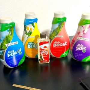 Melaleuca laundry bundle